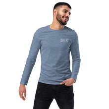 Load image into Gallery viewer, DZLA &#39;Everyday&#39; eco-friendly unisex long sleeve tee
