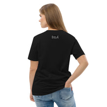 Load image into Gallery viewer, DZLA &#39;Cool Girls&#39; Women&#39;s Unisex organic cotton t-shirt
