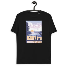 Load image into Gallery viewer, DZLA &#39;Love Local&#39; This is Altona Pier Unisex organic cotton t-shirt
