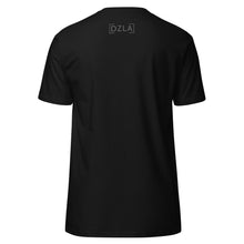 Load image into Gallery viewer, DZLA &#39;Dripping&#39; Unisex organic cotton tee

