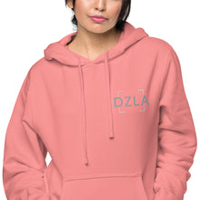 Load image into Gallery viewer, DZLA &#39;Signature&#39; Unisex hoodie
