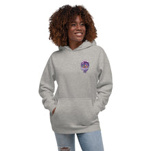 Load image into Gallery viewer, DZLA &#39;Space Gumballs&#39; Unisex Hoodie
