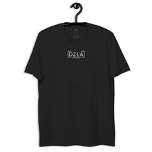 Load image into Gallery viewer, DZLA &#39;Our Planet&#39; Signature Embroidered Unisex Recycled t-shirt
