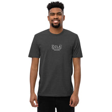 Load image into Gallery viewer, DZLA &#39;Our Planet&#39; Altona Beach Embroidered Unisex recycled t-shirt

