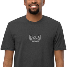 Load image into Gallery viewer, DZLA &#39;Our Planet&#39; Altona Beach Embroidered Unisex recycled t-shirt
